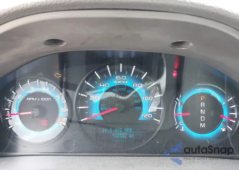 2012 Ford Fusion Sel from USA, damaged, VIN 3FAHP0JG3CR168512